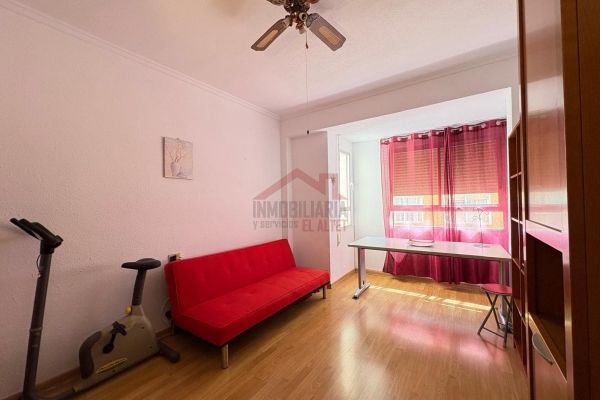 Piso Venta