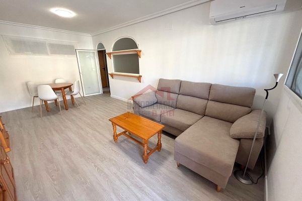 Planta Baja Alquiler