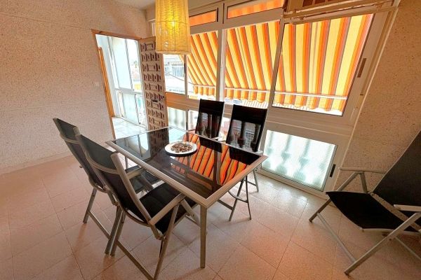 Apartamento  en Alquiler