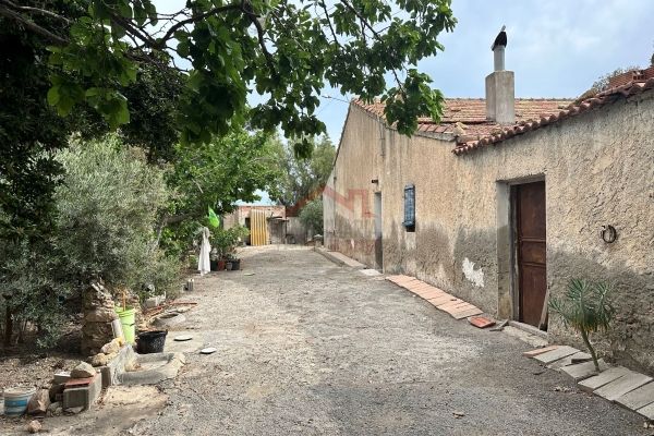 Casa antigua venta