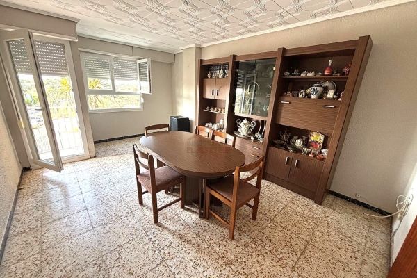 Piso Alquiler