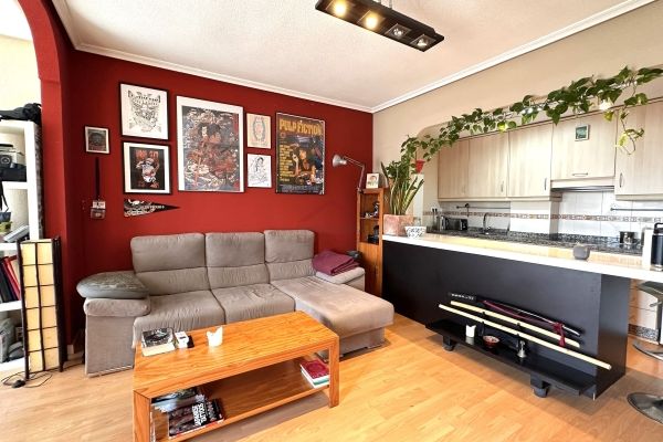Piso venta
