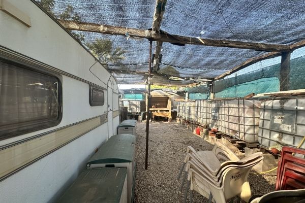 Terreno venta