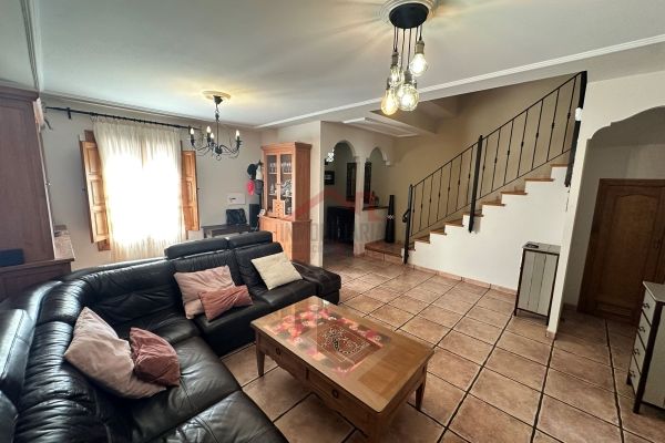 Bungalow Venta