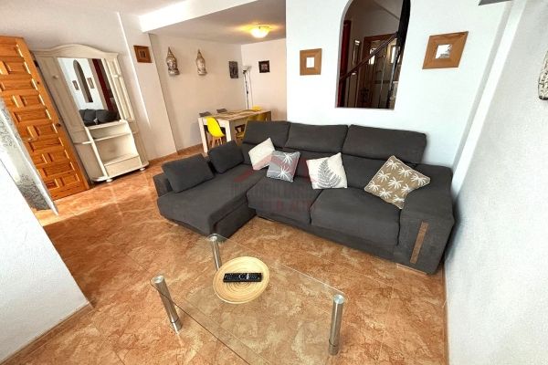 Bungalow Alquiler