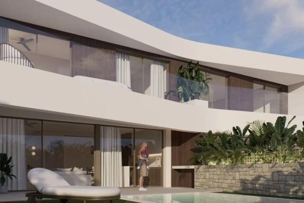 Villas Venta