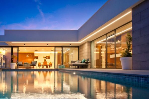 Villa venta