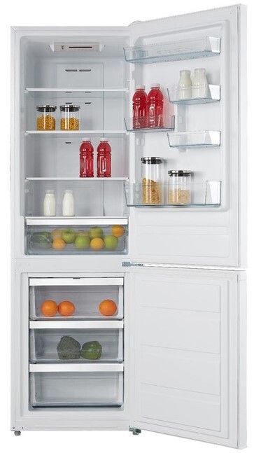 Comprar frigorífico combi Artica AFFC180W