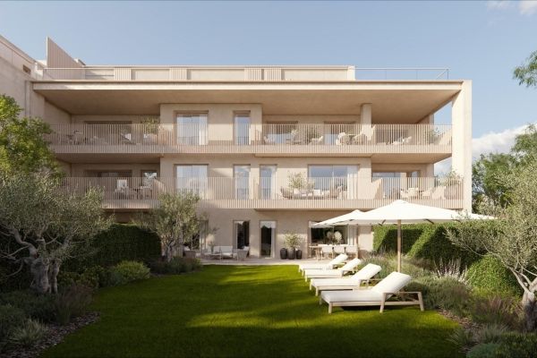 NEW BUILD RESIDENTIAL IN GODELLA, VALENCIA