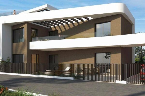 Exclusivo Complejo Residencial en Punta Prima (Orihuela Costa) - A tan solo 1 km del Mar