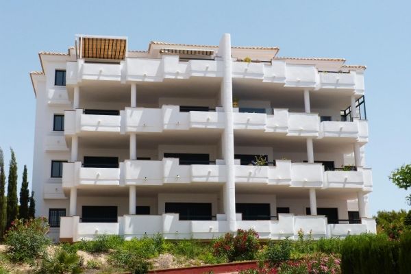 Key Ready Apartments for Sale in Lomas de Campoamor, Orihuela Costa