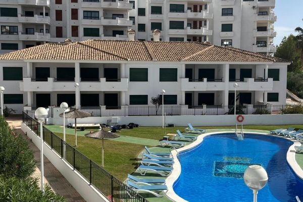 Key Ready Apartments for Sale in Lomas de Campoamor, Orihuela Costa