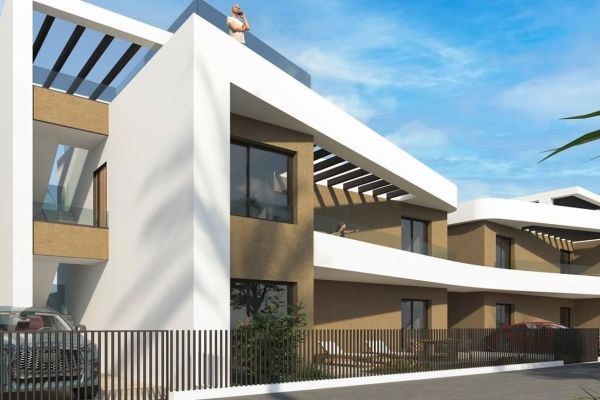 Exclusivo Complejo Residencial en Punta Prima (Orihuela Costa) - A tan solo 1 km del Mar