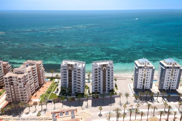 Descubra la vida de lujo en La Manga del Mar Menor