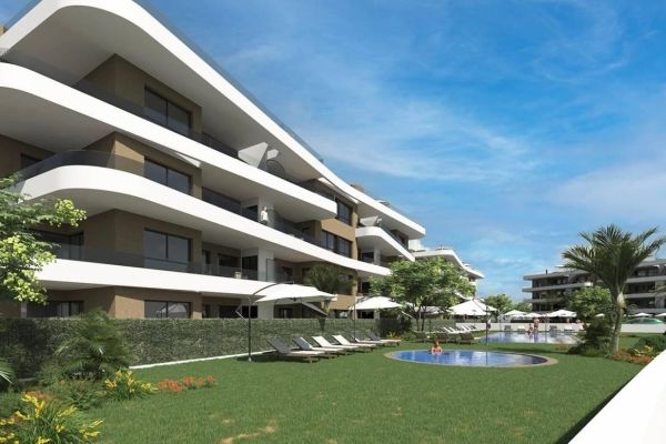 Exclusivo Complejo Residencial en Punta Prima (Orihuela Costa) - A tan solo 1 km del Mar