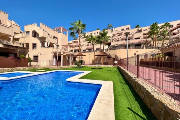 NEW BUILD KEY READY RESIDENTIAL COMPLEX IN AGUILAS