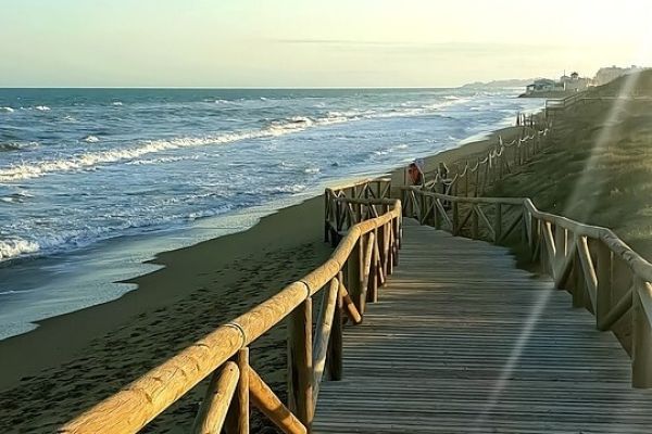 Piso en venta en Guardamar Playa