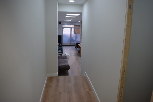 Are you an entrepreneur? Are you a businessman? Are you looking for commercial premises?