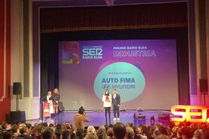 VII Edición Premios SER Radio Elda