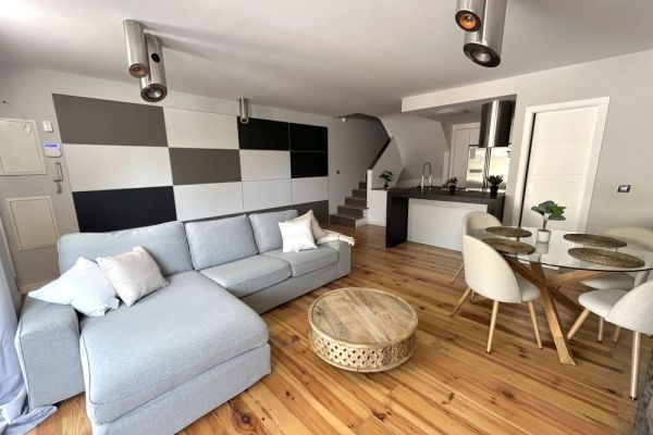 BUNGALOW EN VENTA CAPISCOL