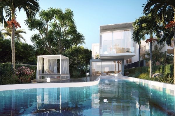 PROMOCIÓN EXCLUSIVA RESIDENCIAL LA MAR PLAYA DE EL CAMPELLO