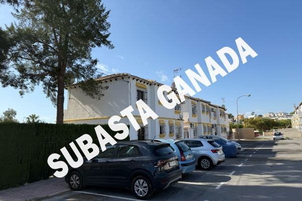 SUBASTA VILLAMARTIN