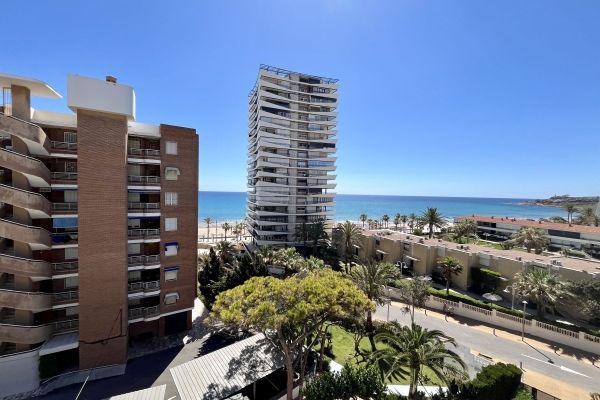 APARTAMENTO AVENIDA COSTABLANCA PLAYA DE SAN JUAN
