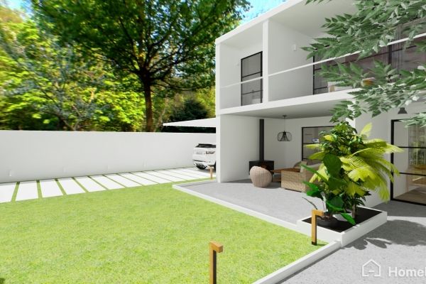 PARCELA EN VENTA URBANIZACION LA FONT