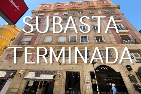 SUBASTA CASTAÑOS