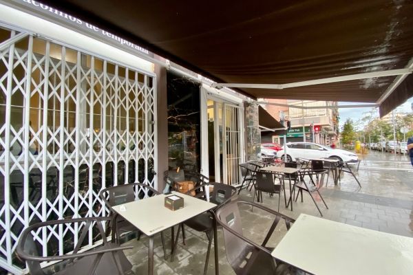 LOCAL COMERCIAL