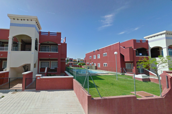 SUBASTA EN ORIHUELA COSTA