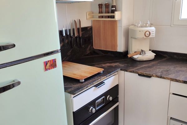 EXCELENTE VIVIENDA REFORMADA PAU 5 ALQUILER POR TEMPORADAS 