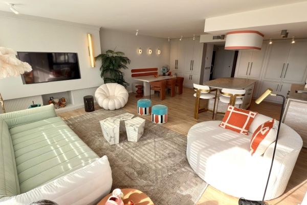 EXCLUSIVO ATICO EN VENTA PAU 5