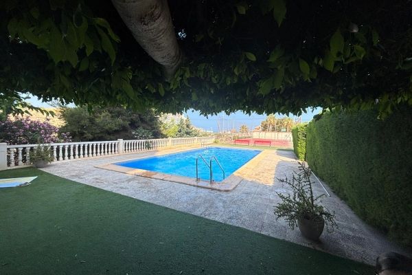 VENTA PISO CAMPELLO