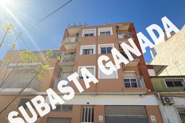 SUBASTA VIVIENDA SAN GABRIEL