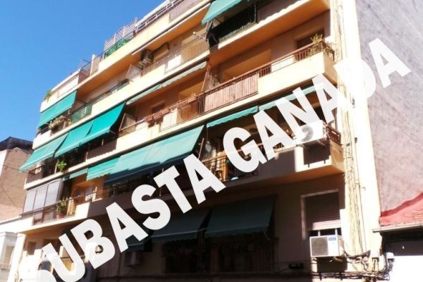 SUBASTA VIVIENDA ALICANTE