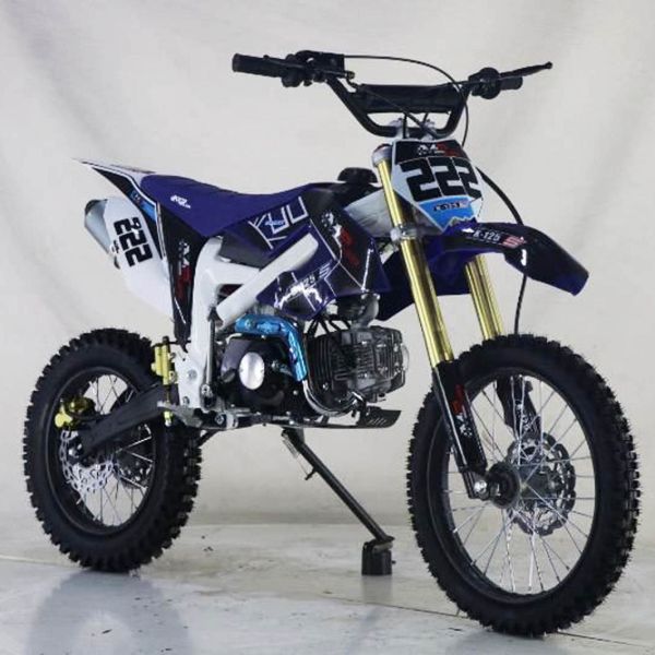 Mountain Bikes Kxd Pro 125 Pit Bike 125cc Kxd Pit Bike 125cc XL