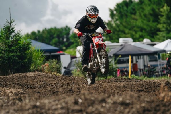 Pit bikes