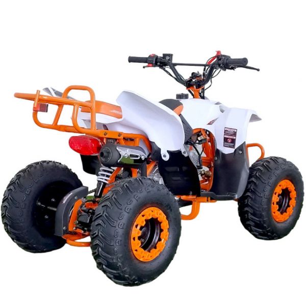 Quad Gasolina R7 125cc ATV