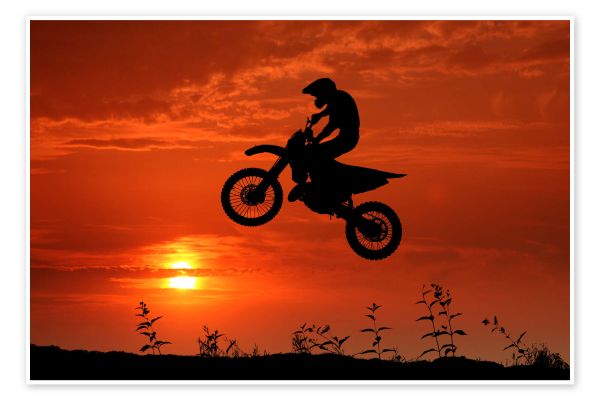 Cascos de motocross: guía para elegir el mejor