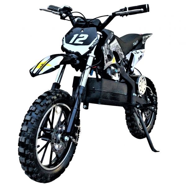 Mini moto cross eléctrica KXD 701 1000w