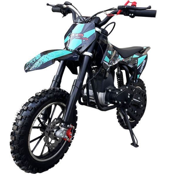 Minimoto Cross Minicross 50 Tempi Minimoto Cross Moto Da Cross 50