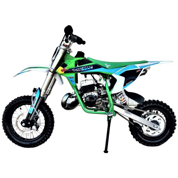 Mini Moto Cross Infantil 49cc KXD 701