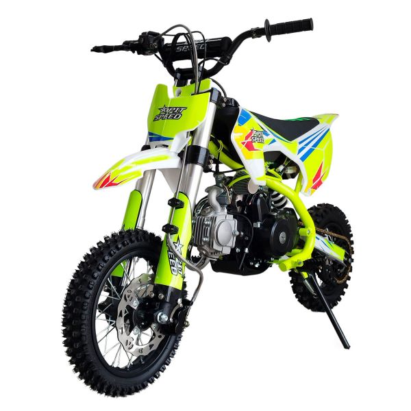 Las nuevas motocicletas 125cc hijos adultos de Motocross Dirt Bike