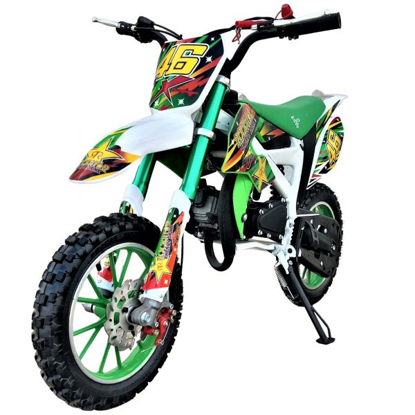 Motos para niños KXD 2 ENTREGA INMEDIATA - MiniMx Store :: Pit Bikes - Dax  - Motos de Niños - Repuestos y Accesorios