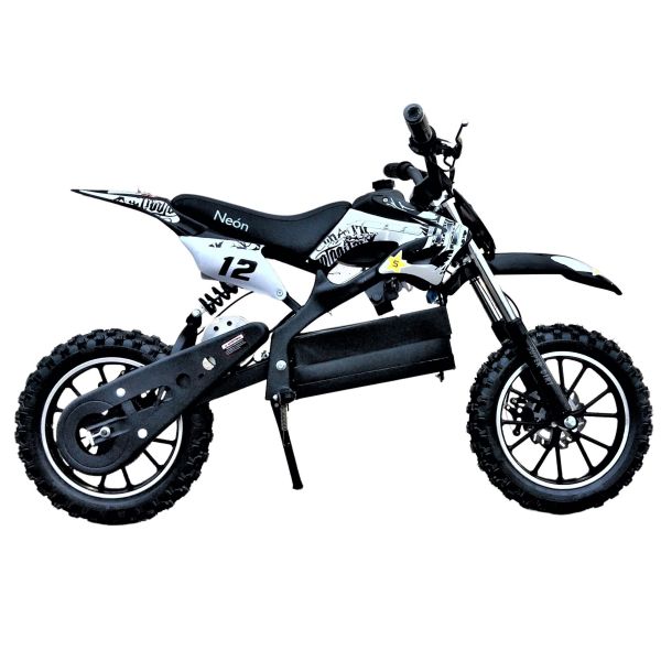 Minimotos mini moto de cross kxd 701 de segunda mano y ocasión