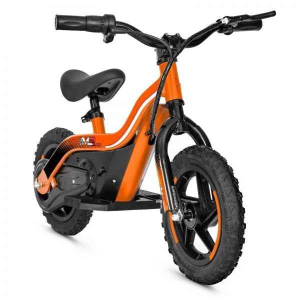 Bicicleta Eléctrica niño 100w Pimpamcross 12 Pulgadas