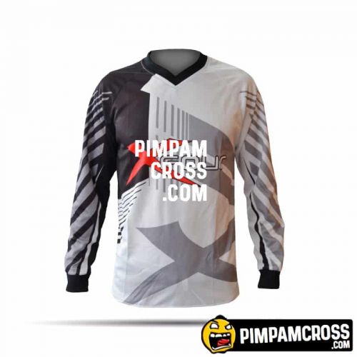 Ropa de motocross