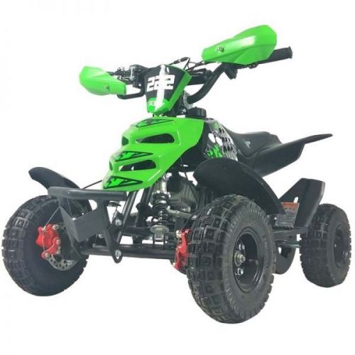 Quad de gasolina para niños y jóvenes ATV Pantera 125cc
