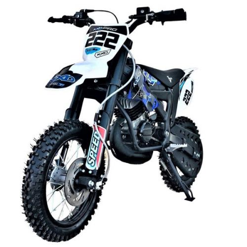 Motor 49cc de competición para mini motos infantiles, minicross